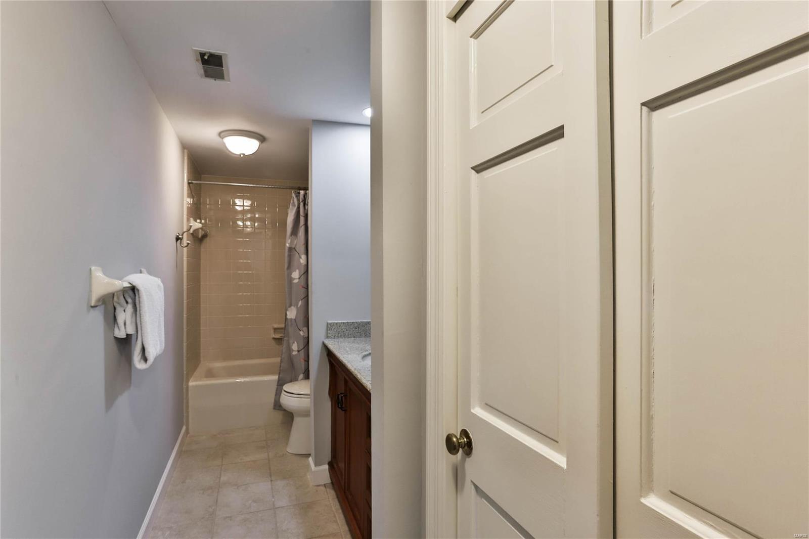 Barrington Place 2 - Residential