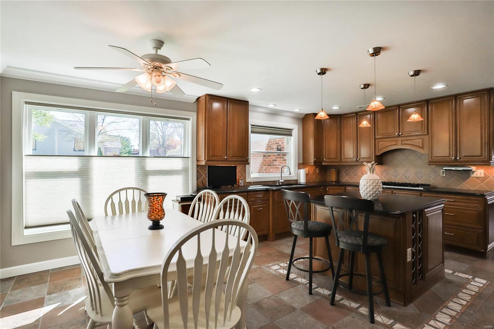 Barrington Place 2 - Residential