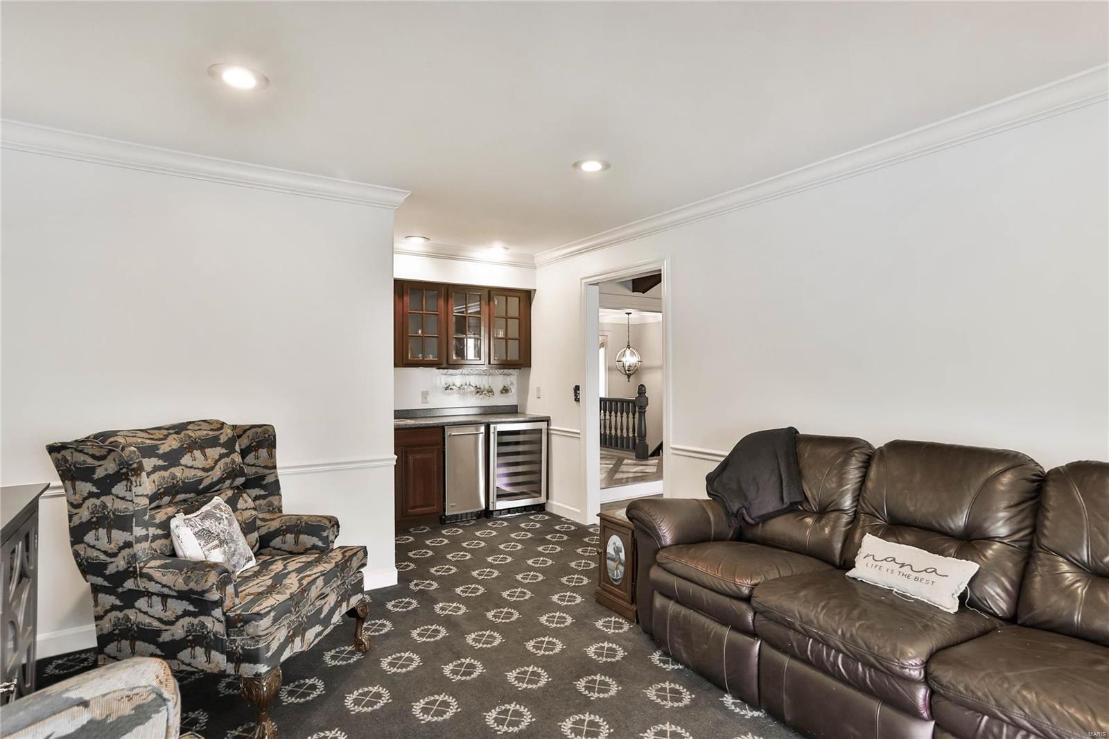 Barrington Place 2 - Residential