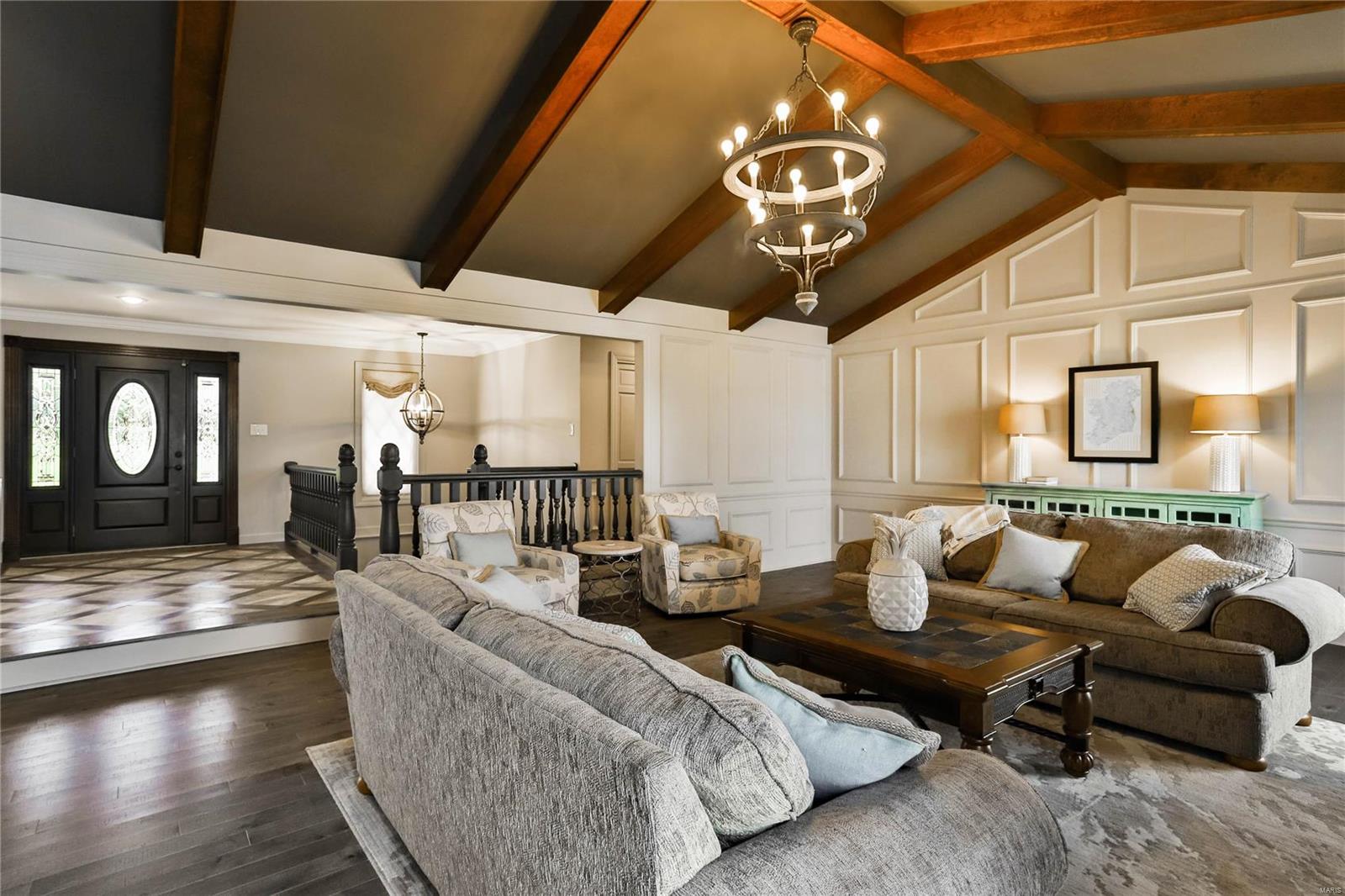 Barrington Place 2 - Residential