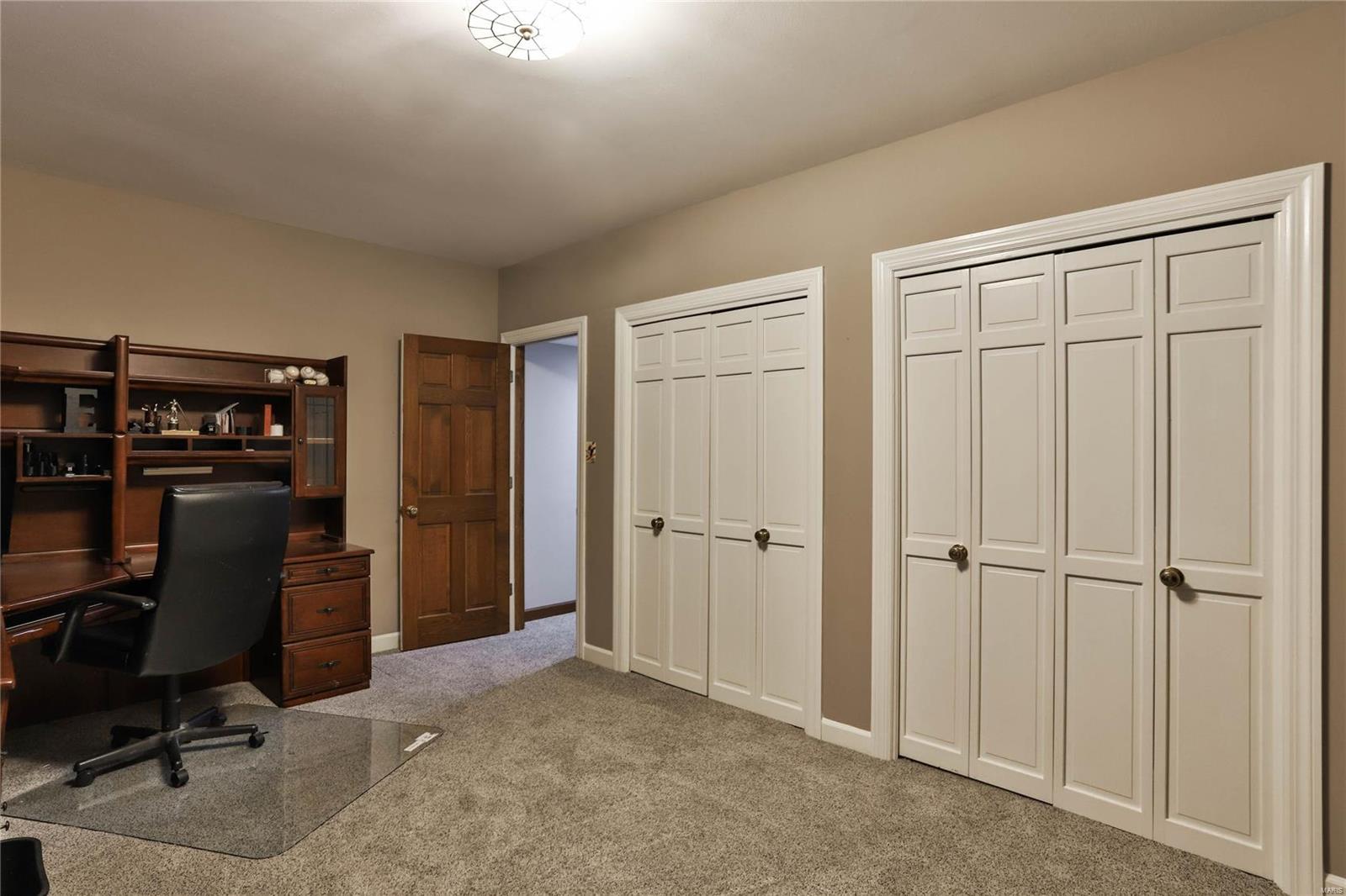 Barrington Place 2 - Residential