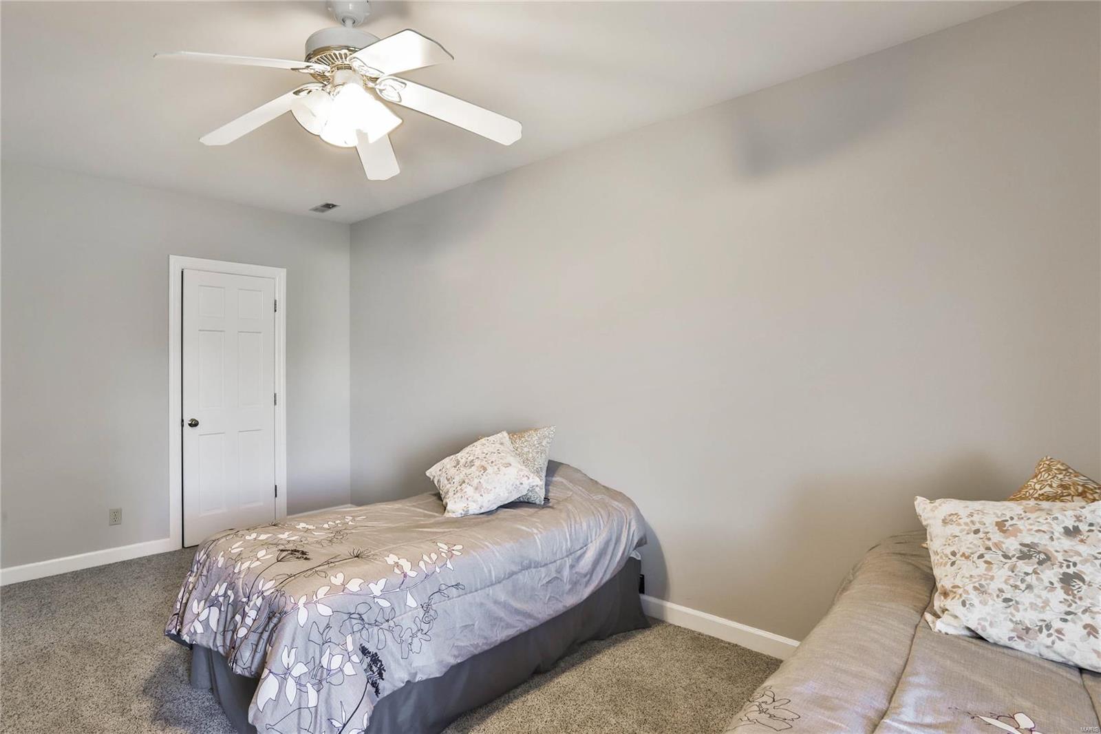 Barrington Place 2 - Residential