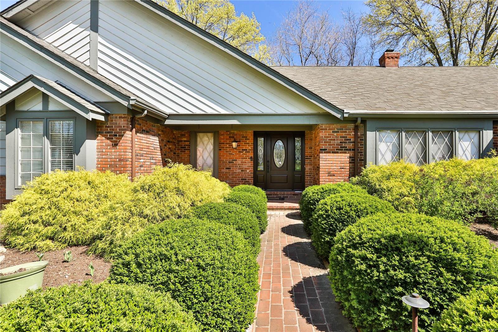 Barrington Place 2 - Residential