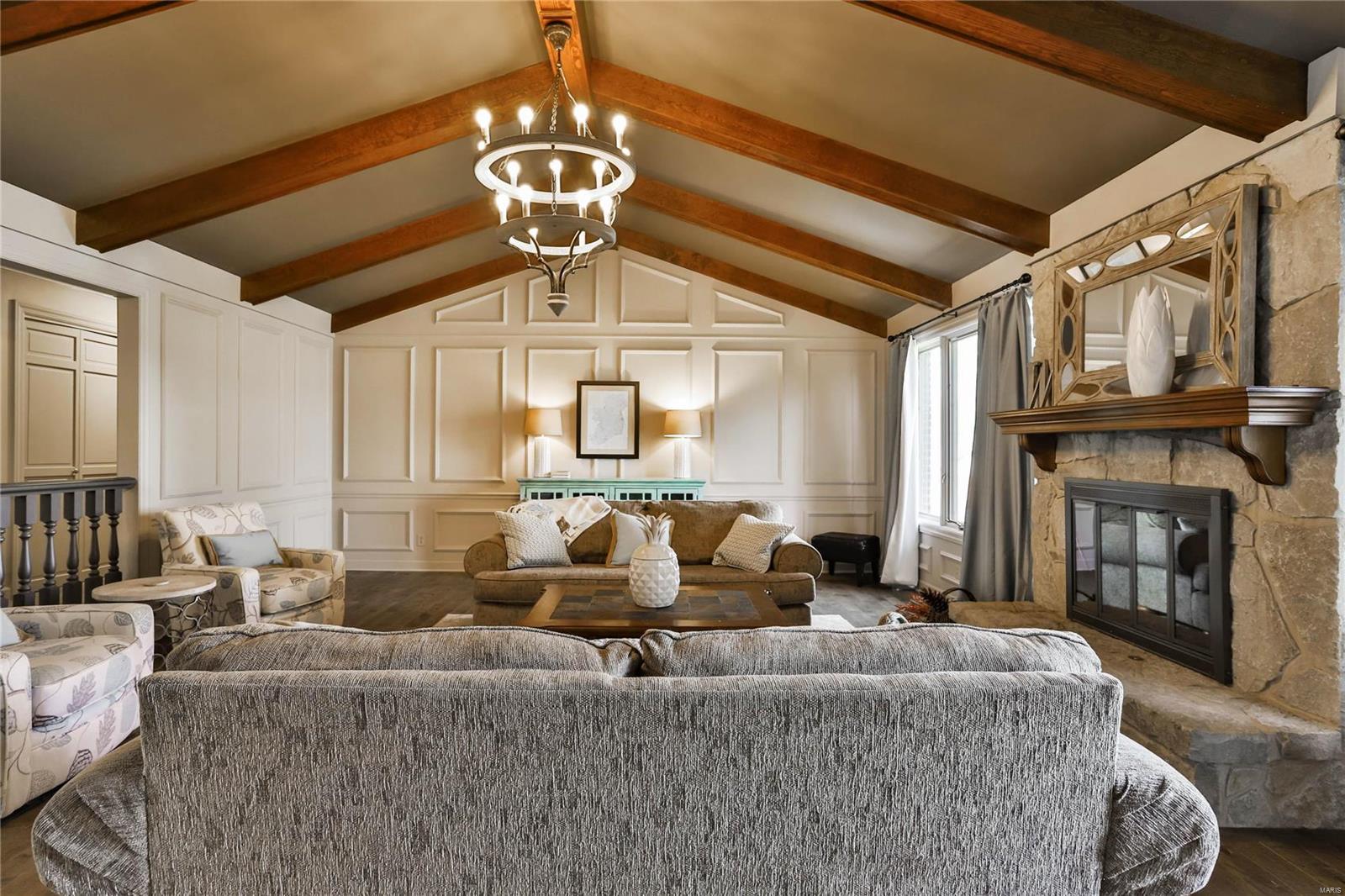 Barrington Place 2 - Residential