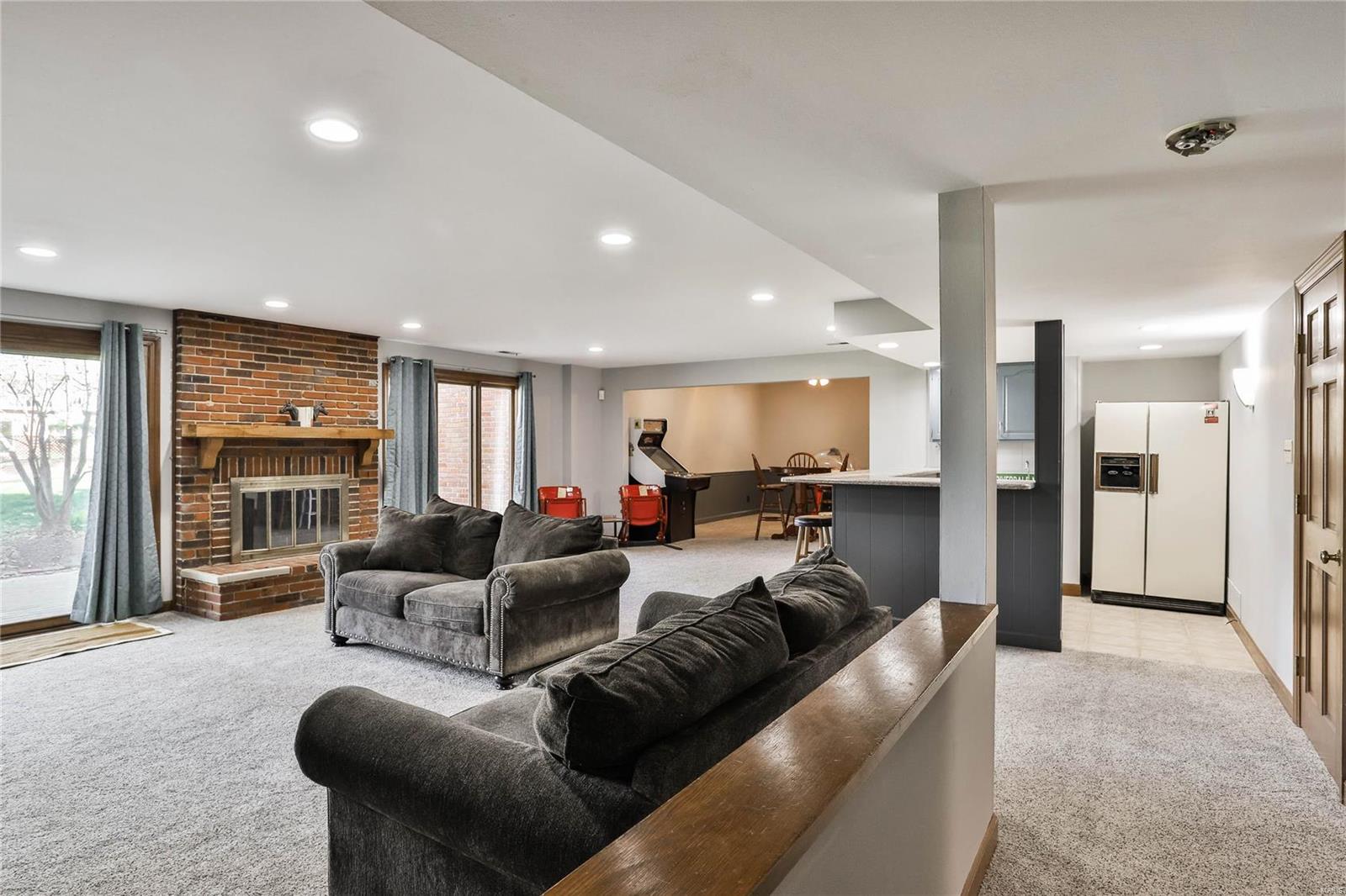 Barrington Place 2 - Residential