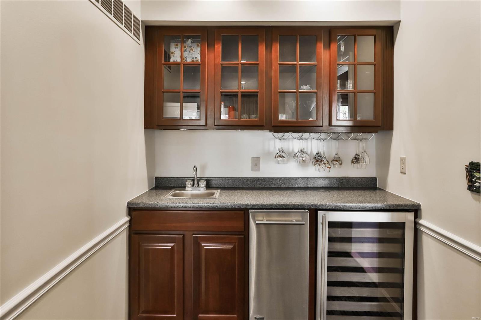 Barrington Place 2 - Residential