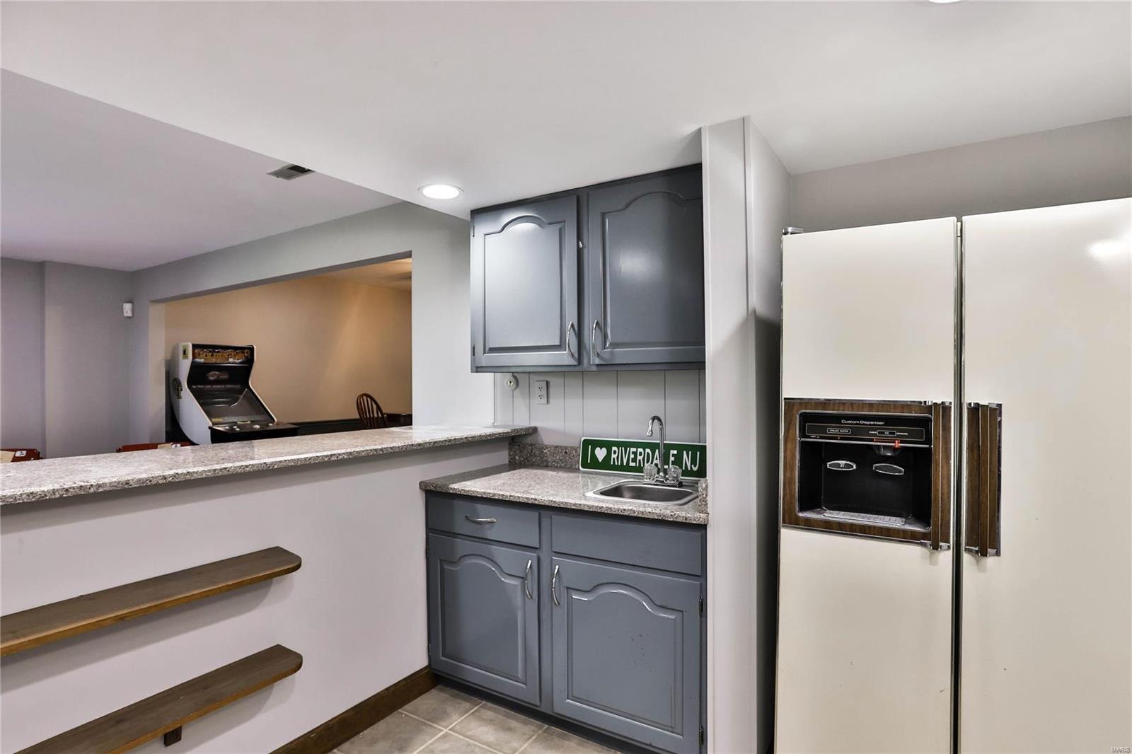 Barrington Place 2 - Residential