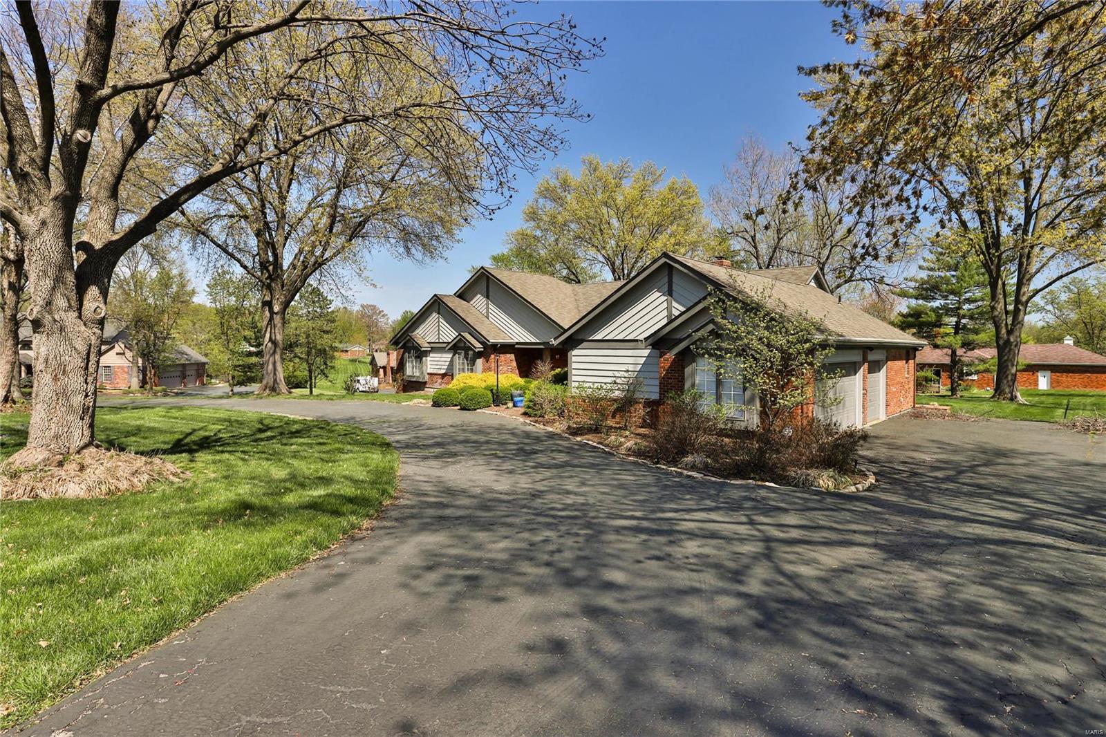 Barrington Place 2 - Residential