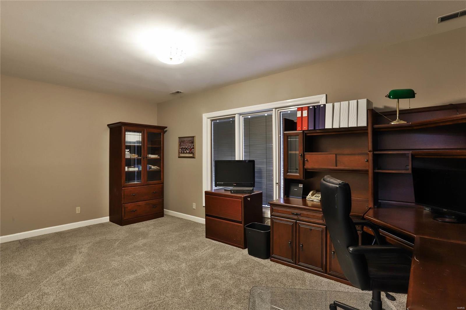 Barrington Place 2 - Residential