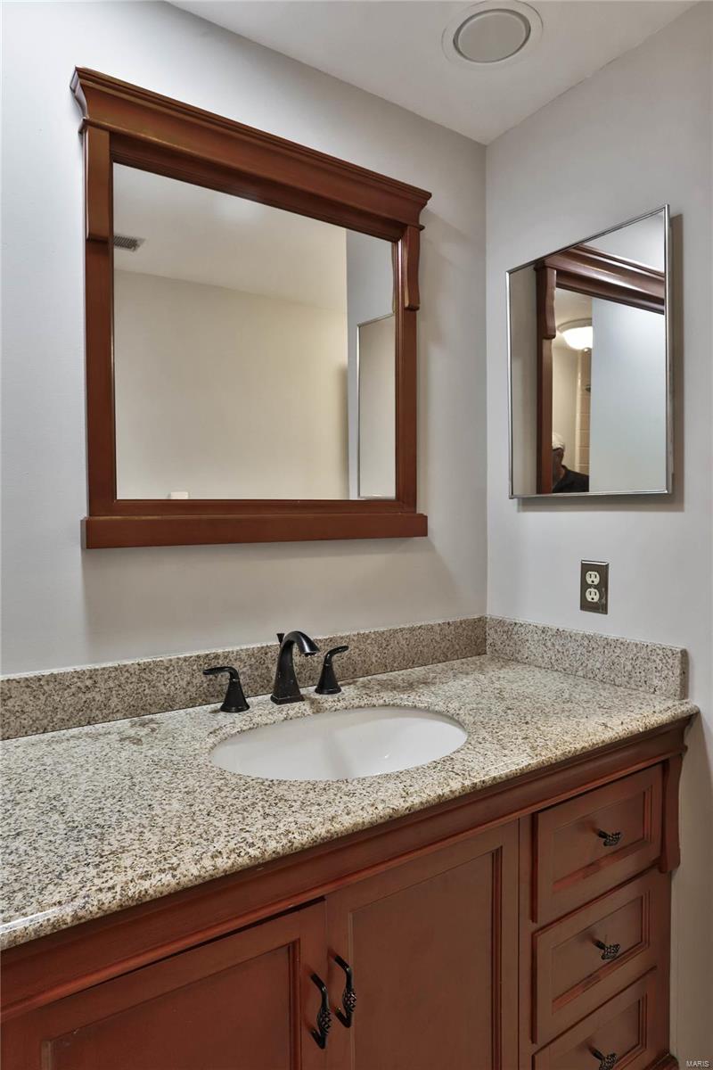 Barrington Place 2 - Residential