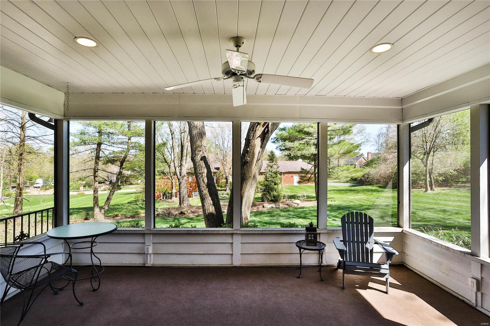 Barrington Place 2 - Residential