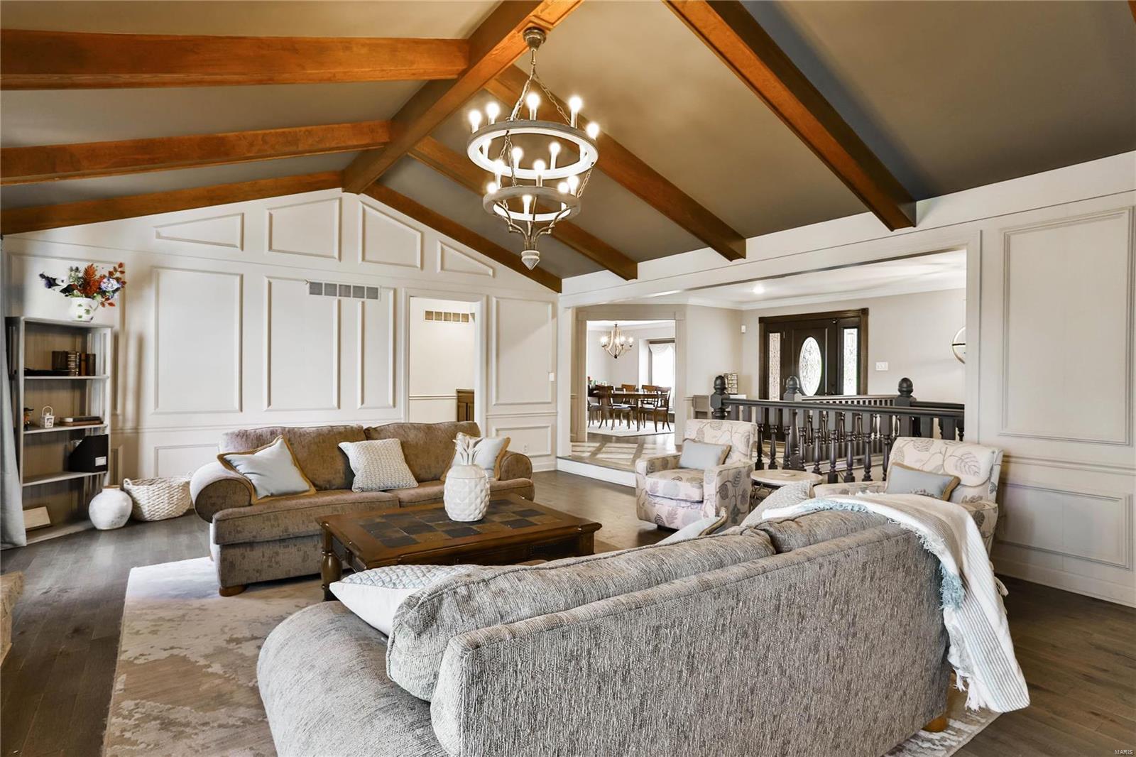 Barrington Place 2 - Residential