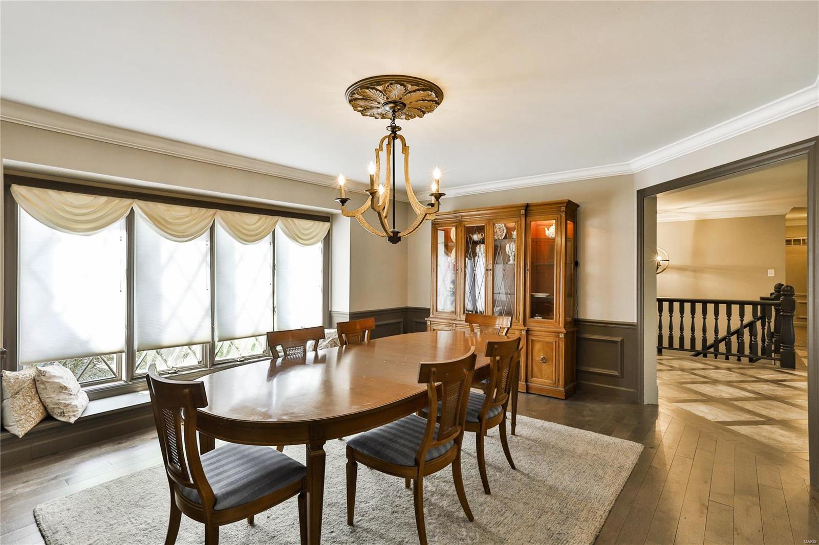 Barrington Place 2 - Residential