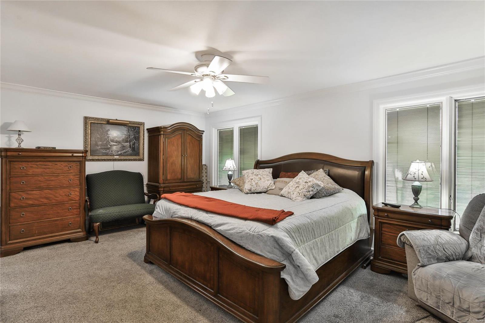 Barrington Place 2 - Residential