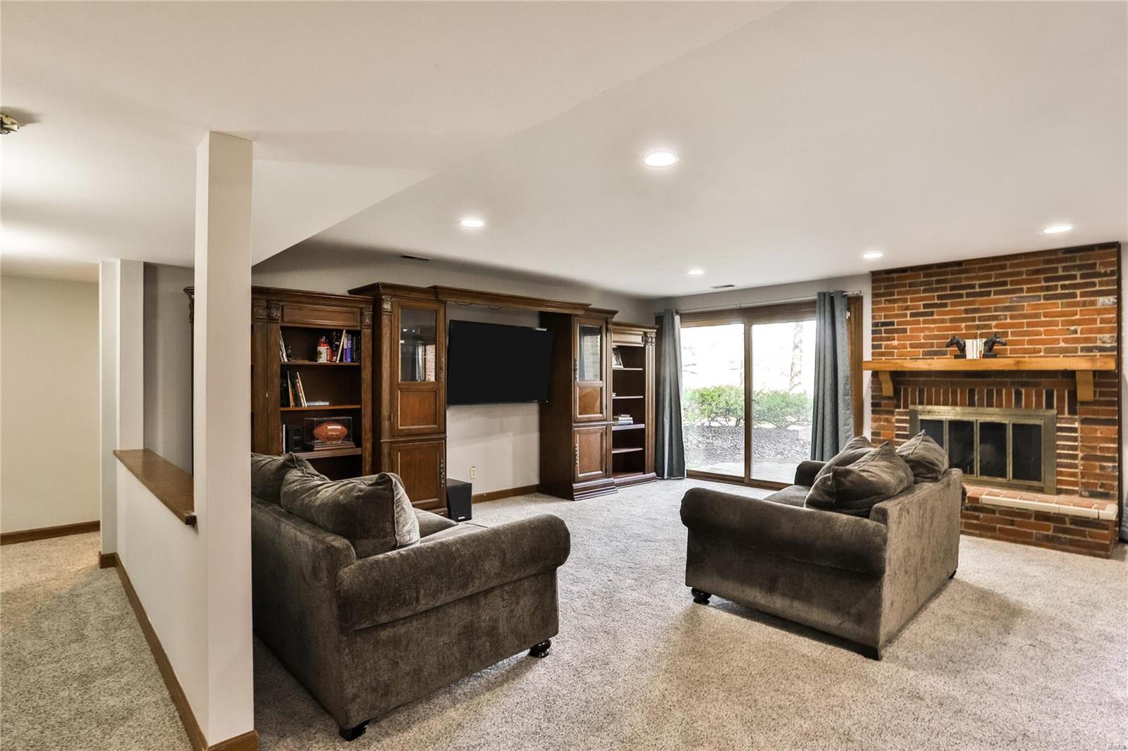 Barrington Place 2 - Residential