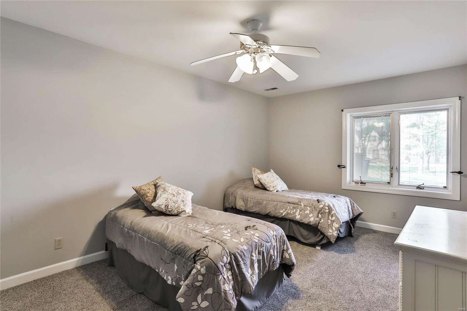 Barrington Place 2 - Residential