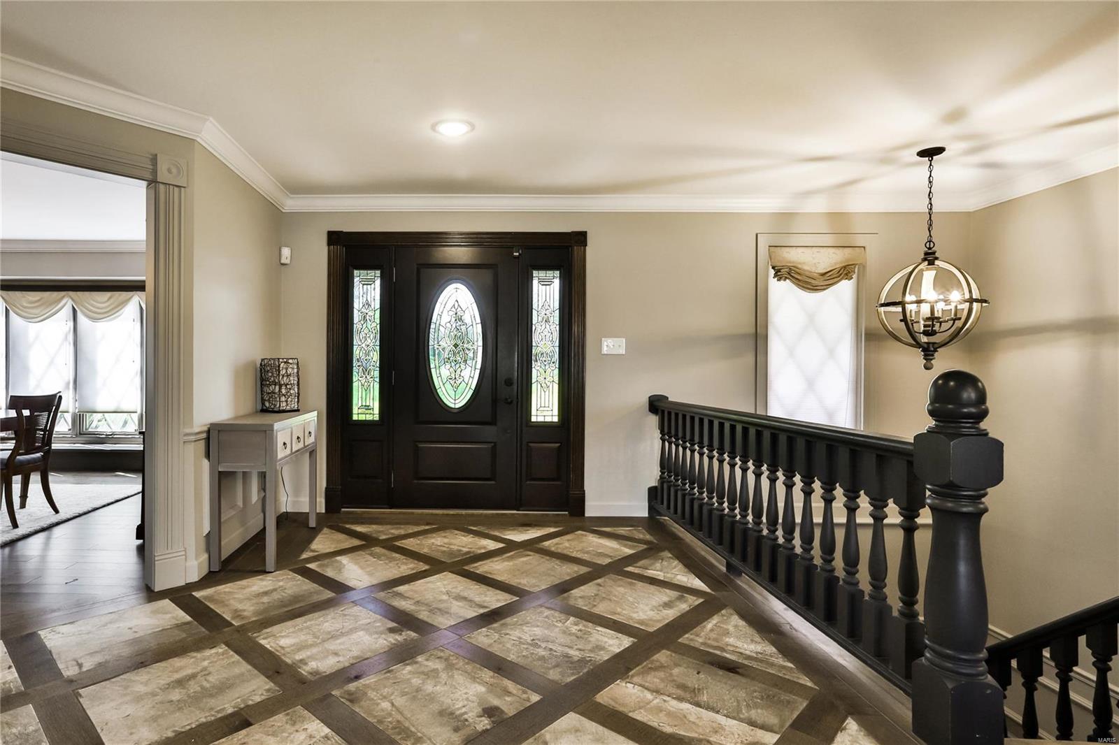 Barrington Place 2 - Residential