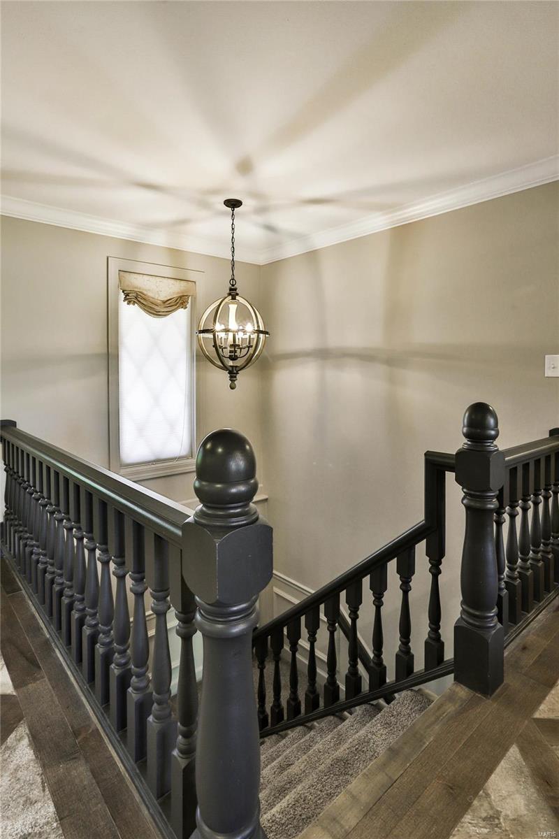 Barrington Place 2 - Residential