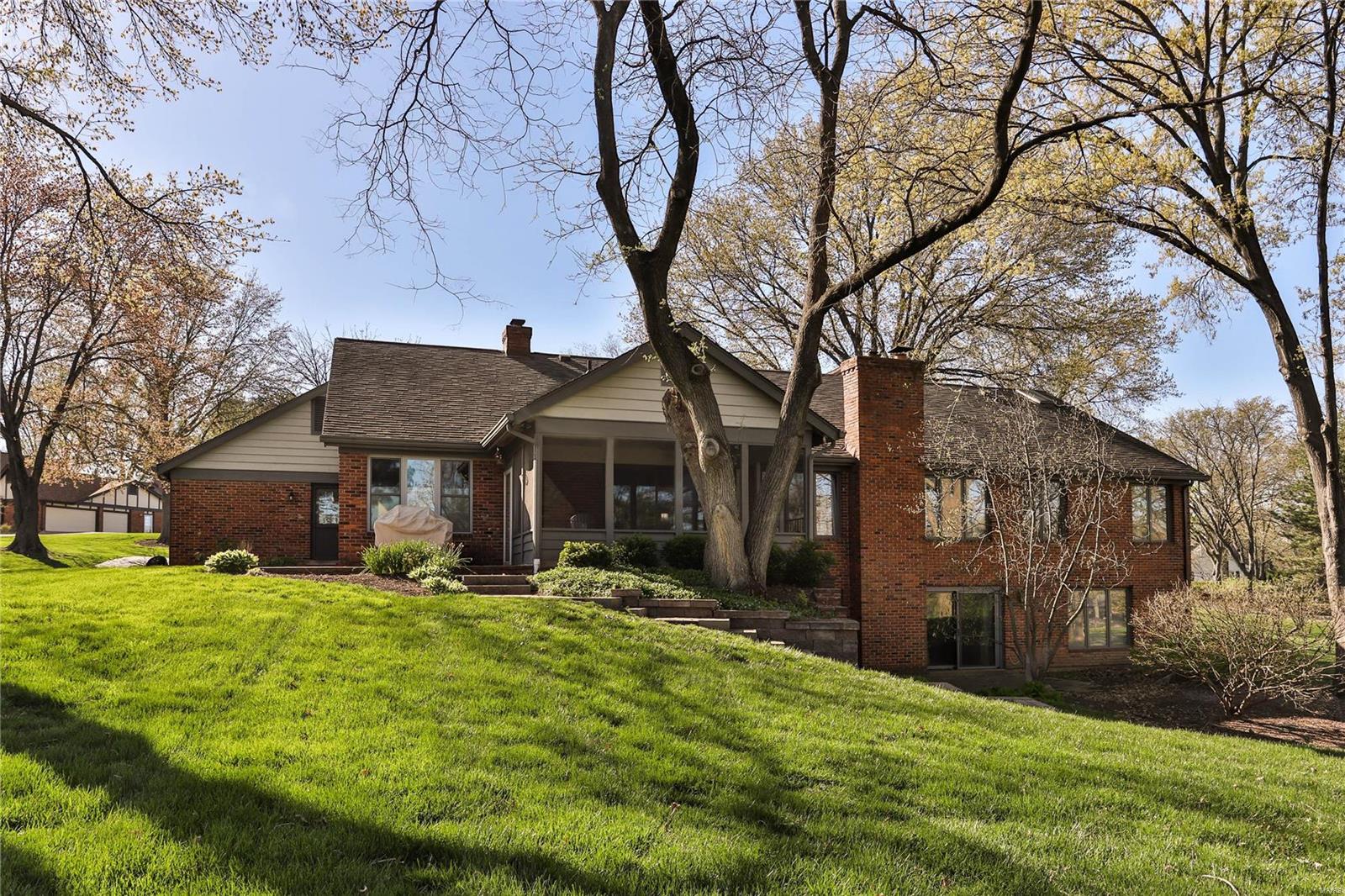 Barrington Place 2 - Residential