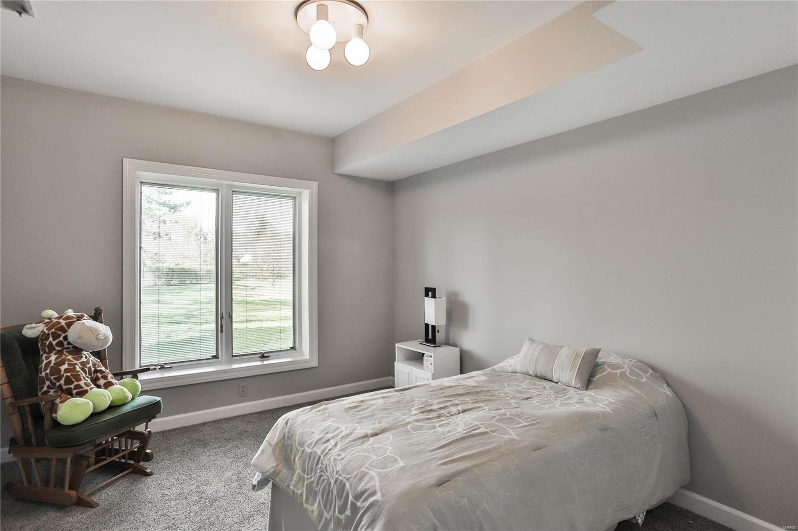 Barrington Place 2 - Residential