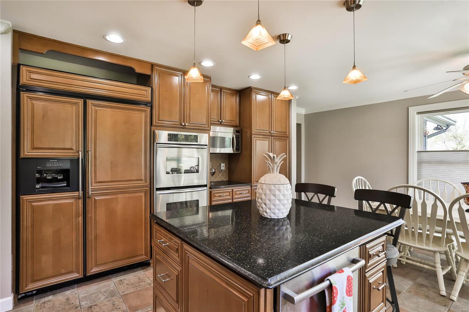 Barrington Place 2 - Residential