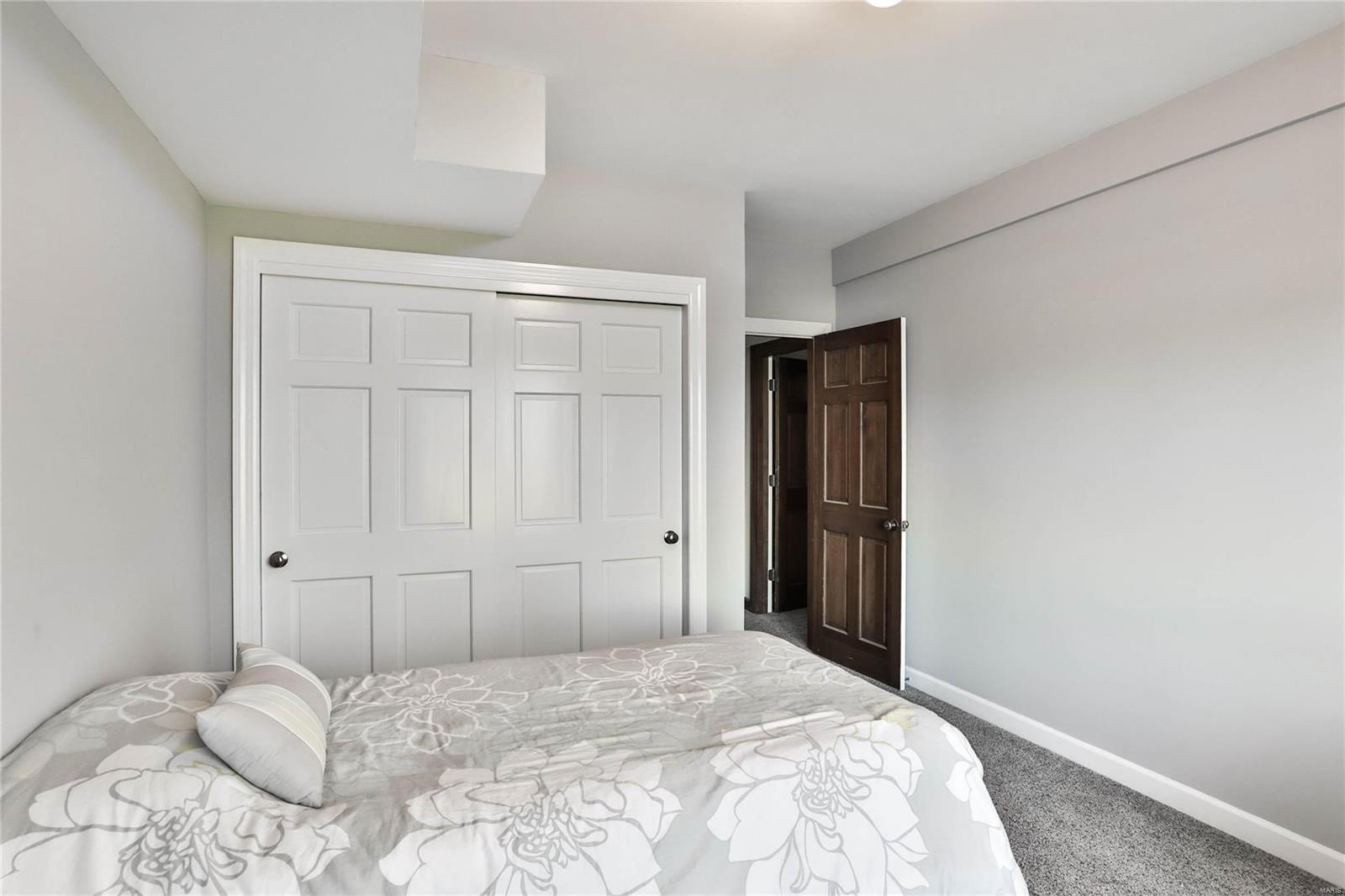 Barrington Place 2 - Residential