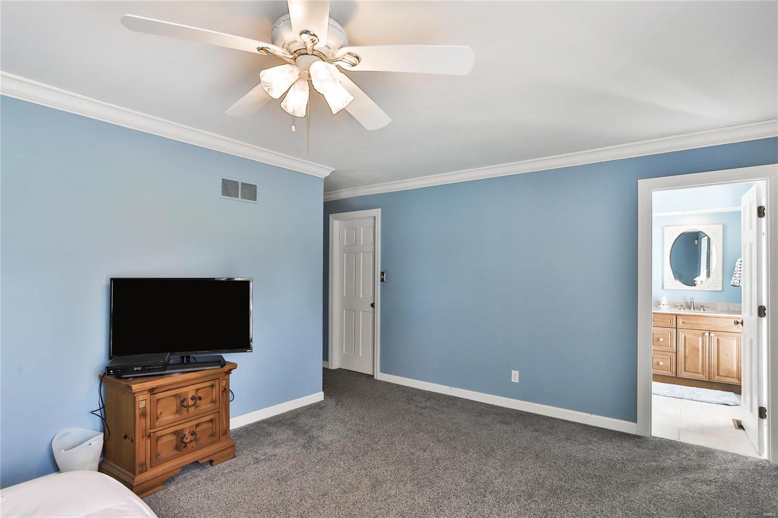 Barrington Place 2 - Residential