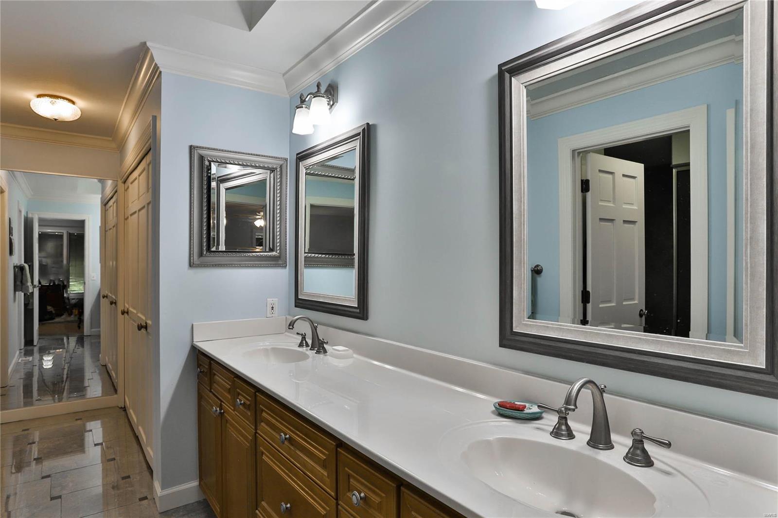 Barrington Place 2 - Residential