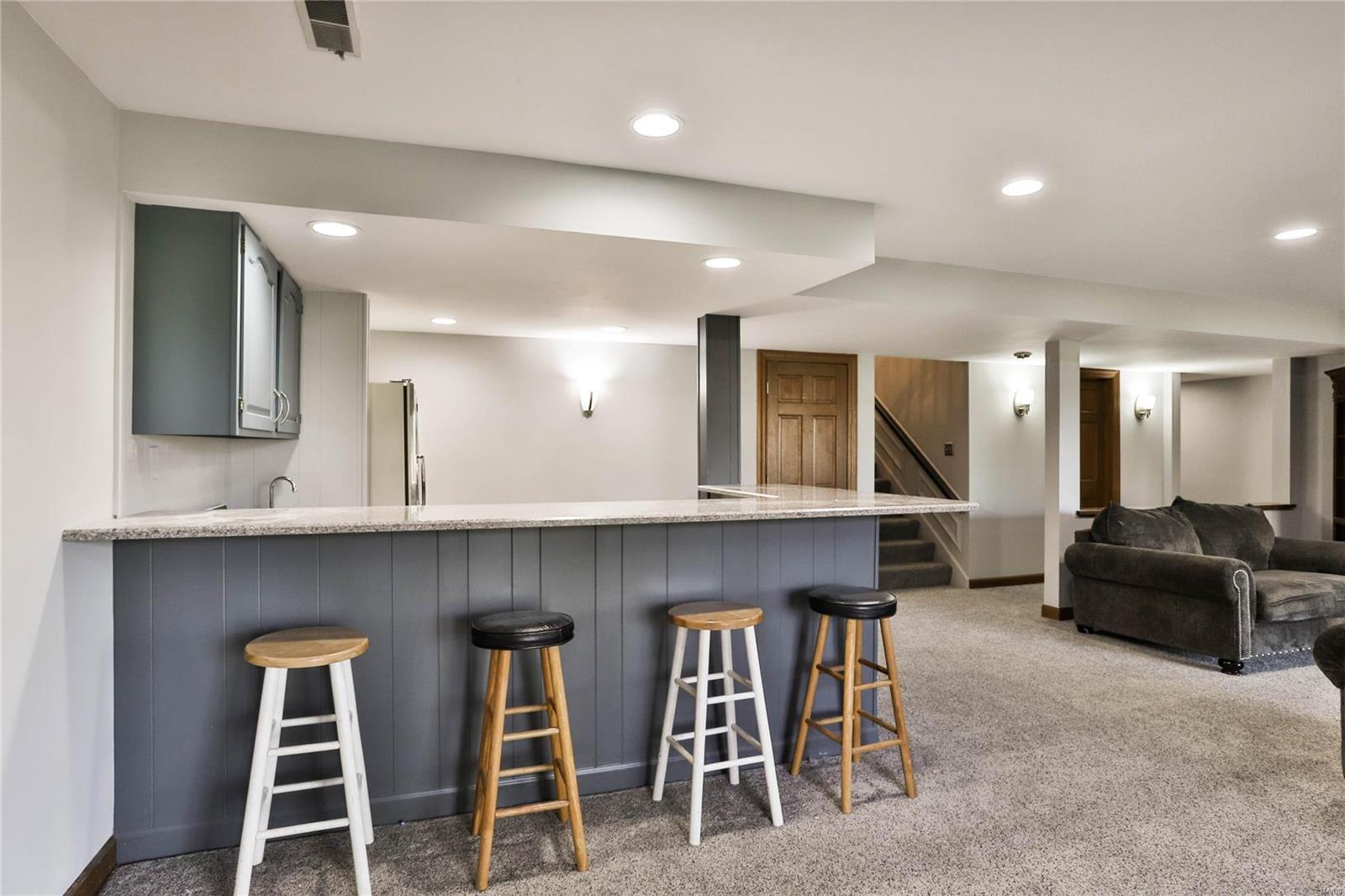 Barrington Place 2 - Residential