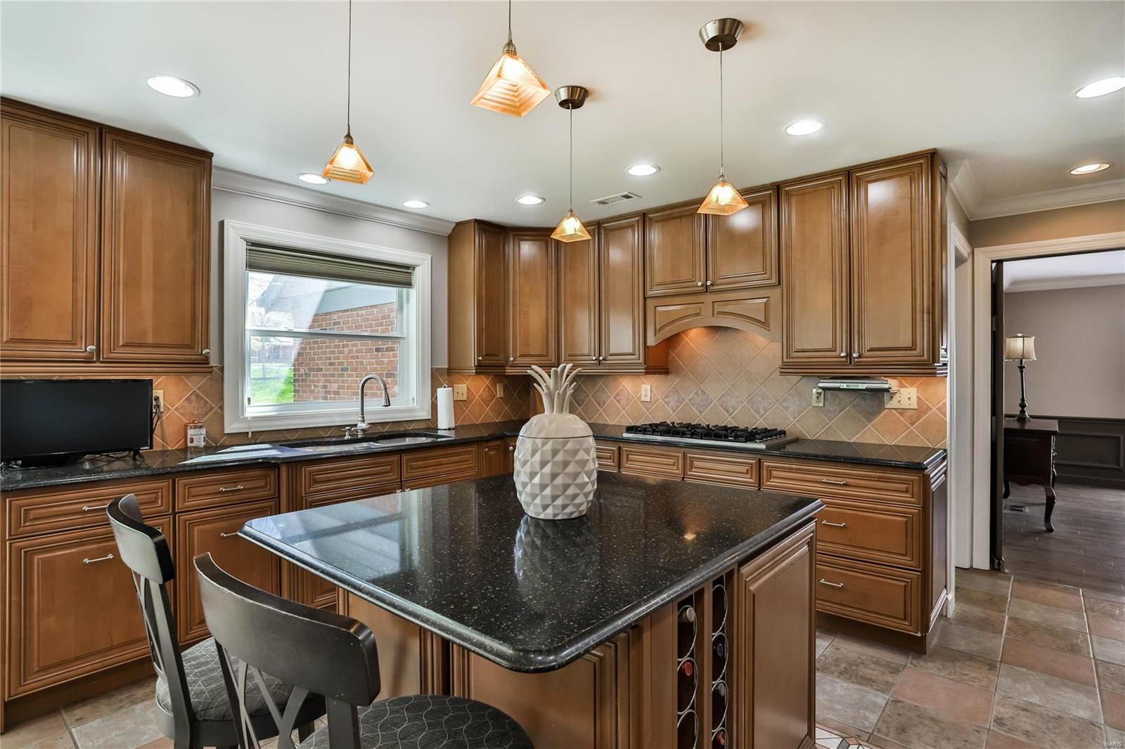 Barrington Place 2 - Residential