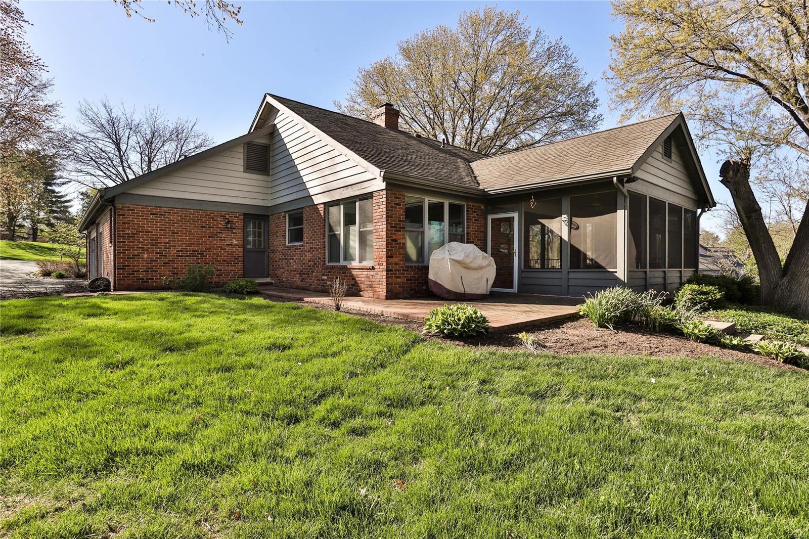 Barrington Place 2 - Residential