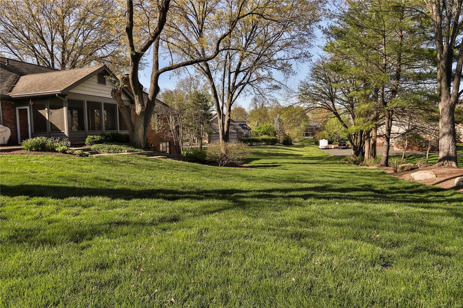 Barrington Place 2 - Residential