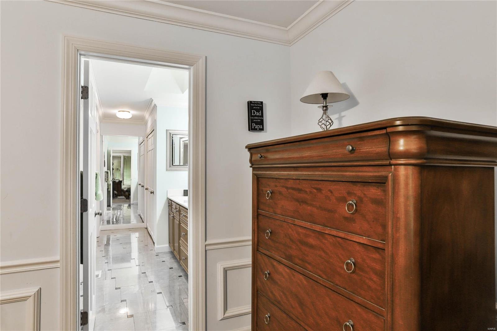 Barrington Place 2 - Residential