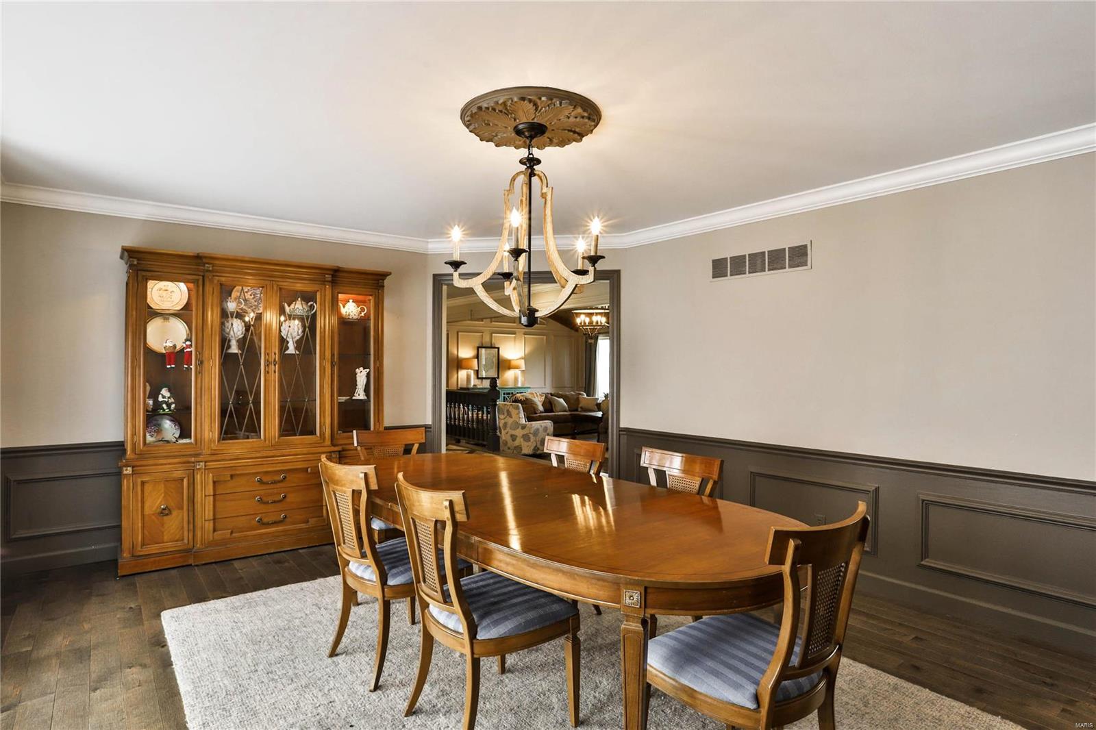 Barrington Place 2 - Residential