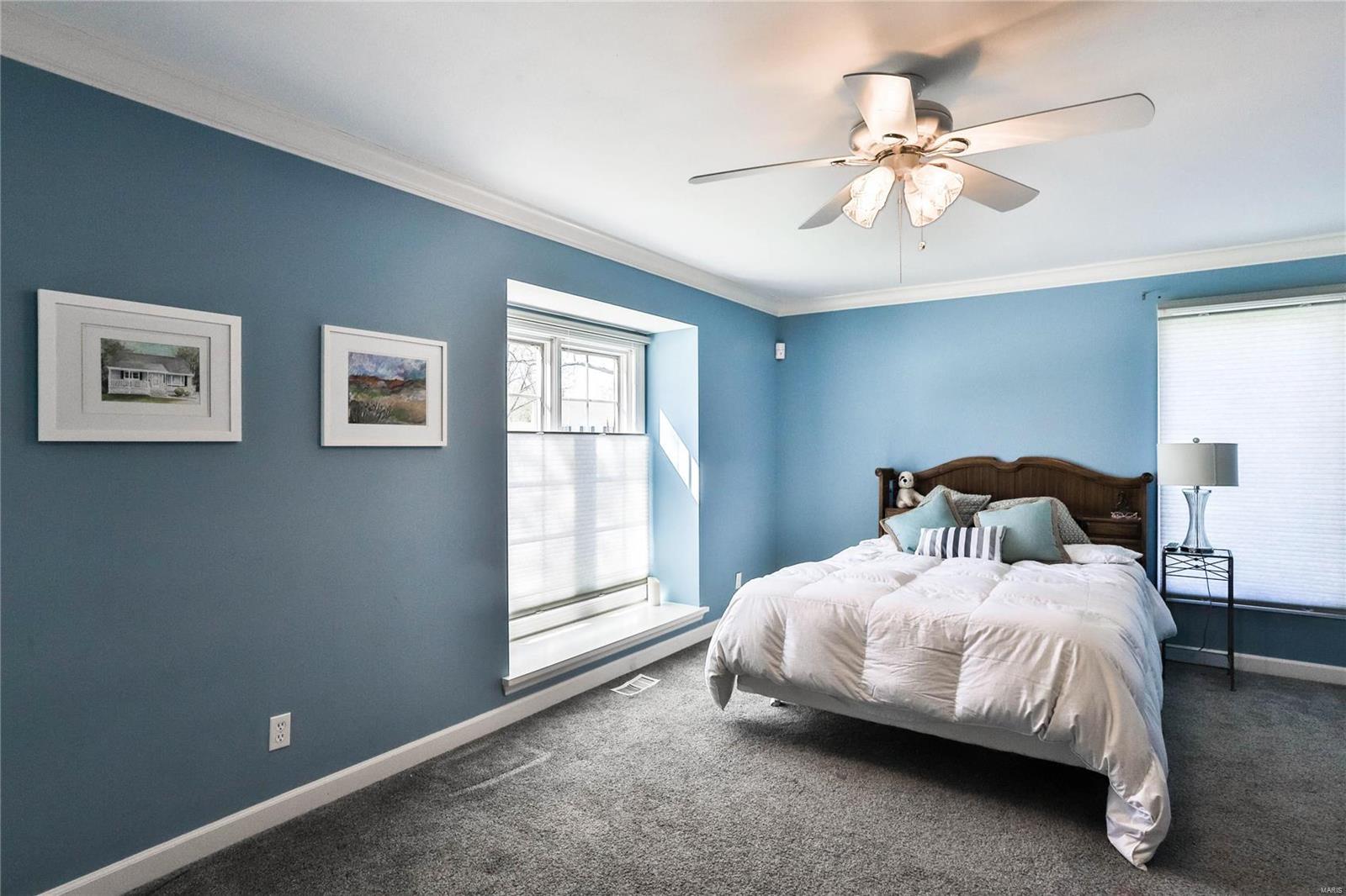 Barrington Place 2 - Residential