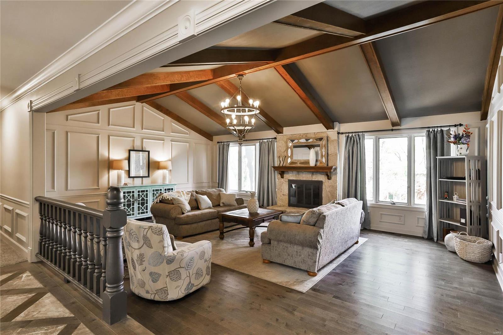 Barrington Place 2 - Residential