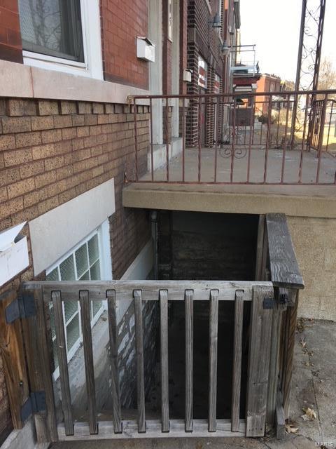 Belz Add - Residential Income