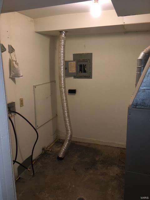 Belz Add - Residential Income