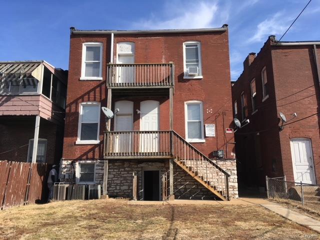 Belz Add - Residential Income