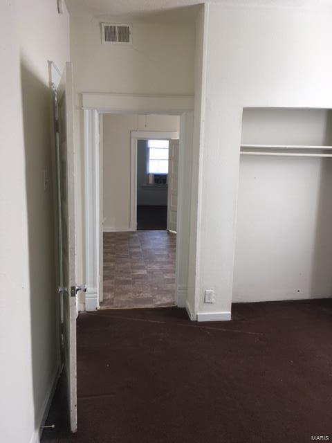 Belz Add - Residential Income