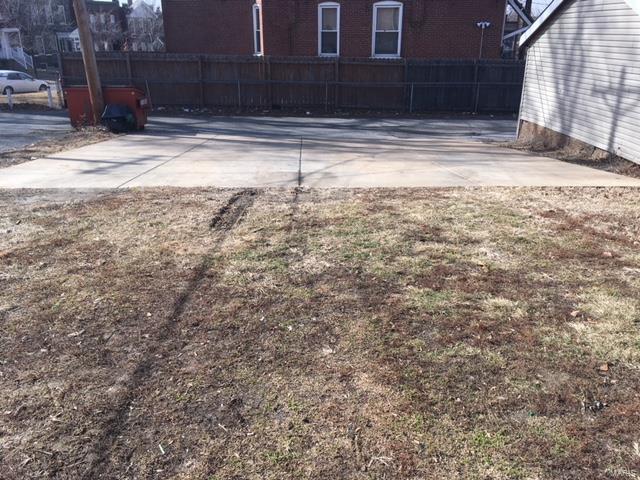 Belz Add - Residential Income