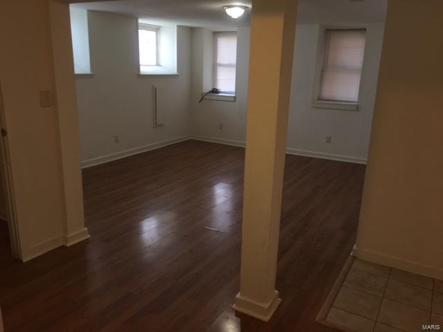 Belz Add - Residential Income