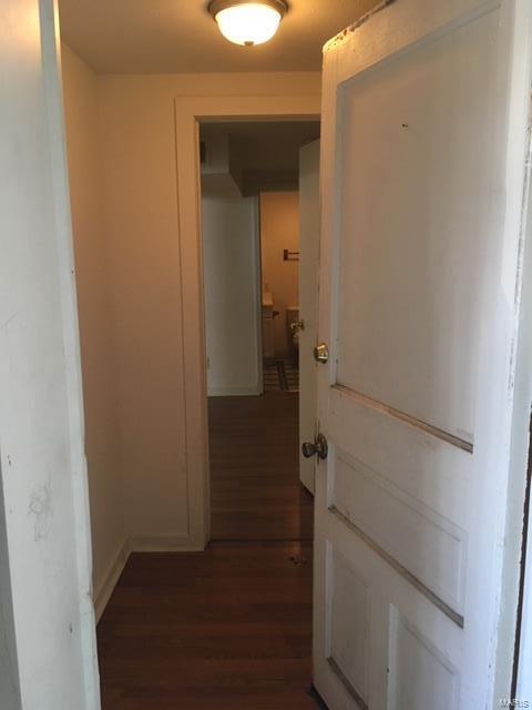 Belz Add - Residential Income