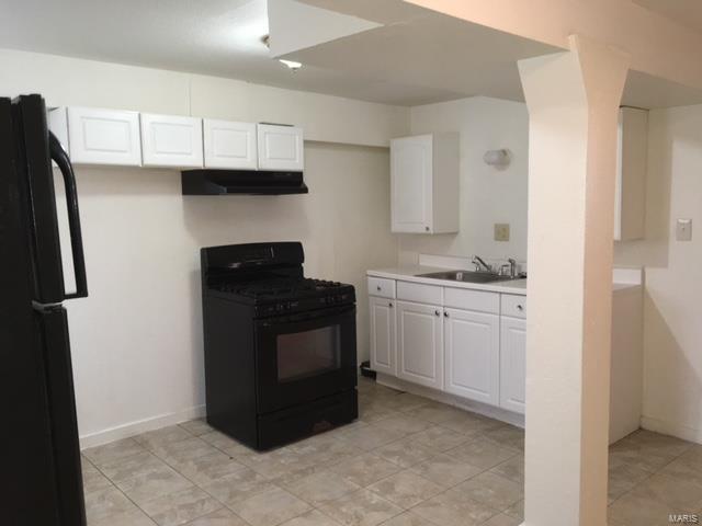 Belz Add - Residential Income