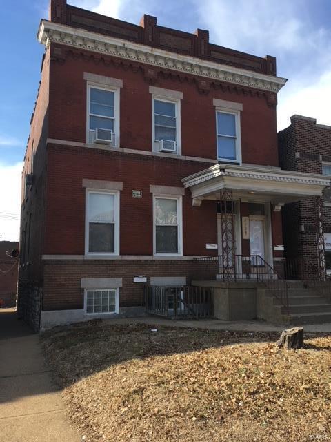 Belz Add - Residential Income