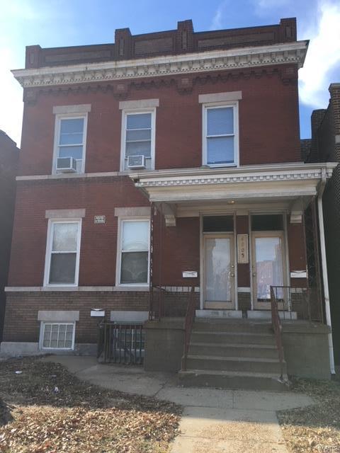 Belz Add - Residential Income