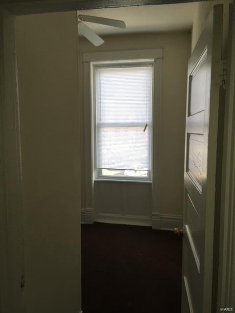 Belz Add - Residential Income