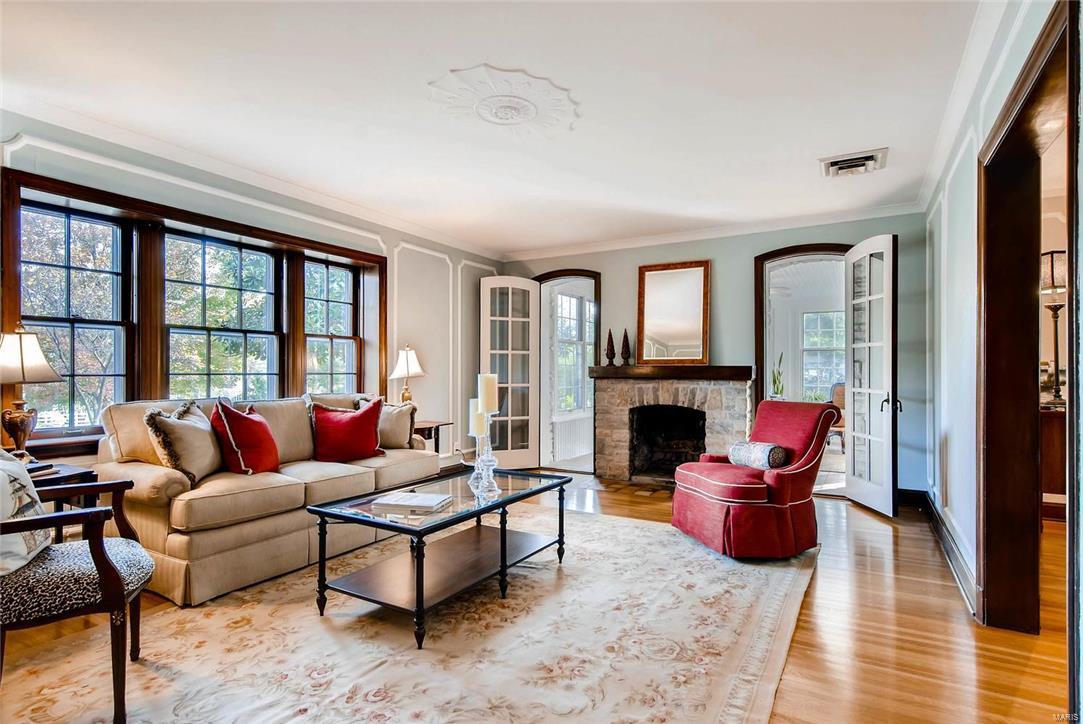 Lorenzo Acres - Residential