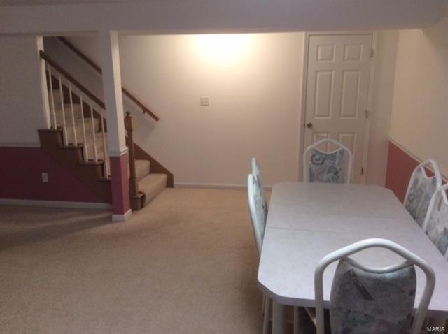 Tesson Creek Estates Ph One - Residential