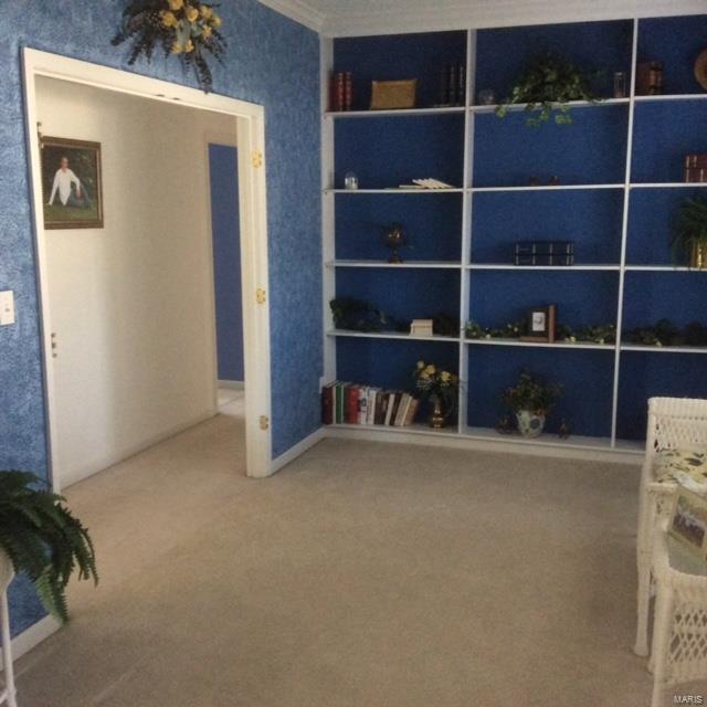 Tesson Creek Estates Ph One - Residential